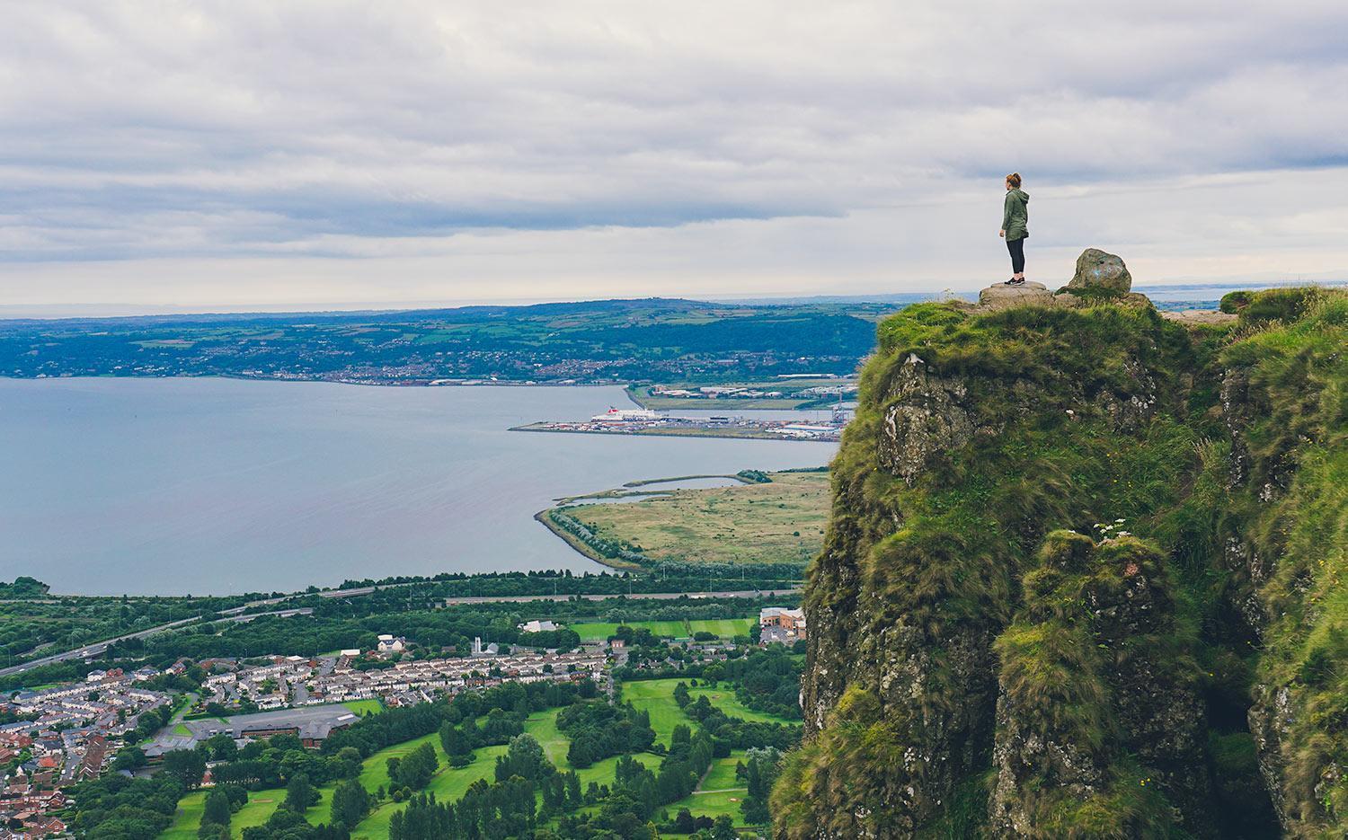 Bliss Stay Belfast The Mount 外观 照片